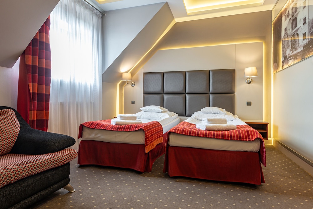 Galicja Hotel 14/47