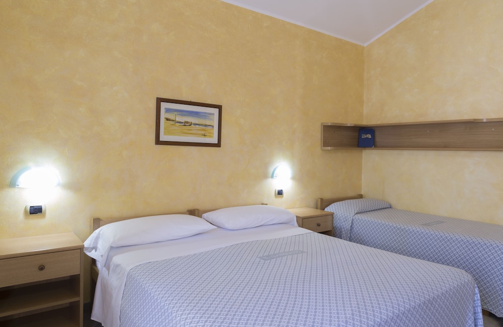 Villaggio Il Gabbiano 20/74