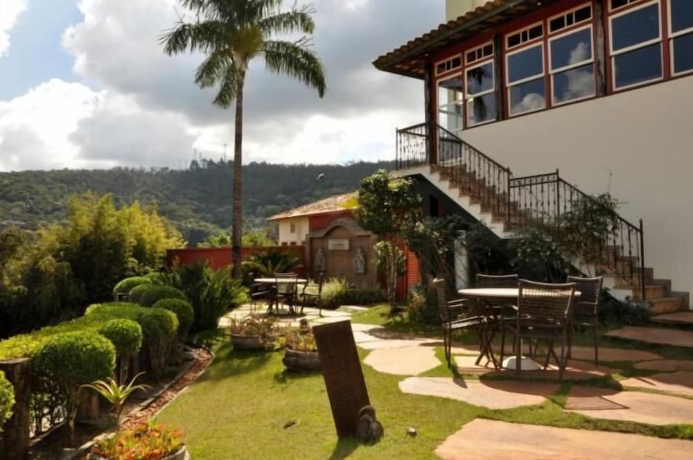 Hotel Quadrado 46/50