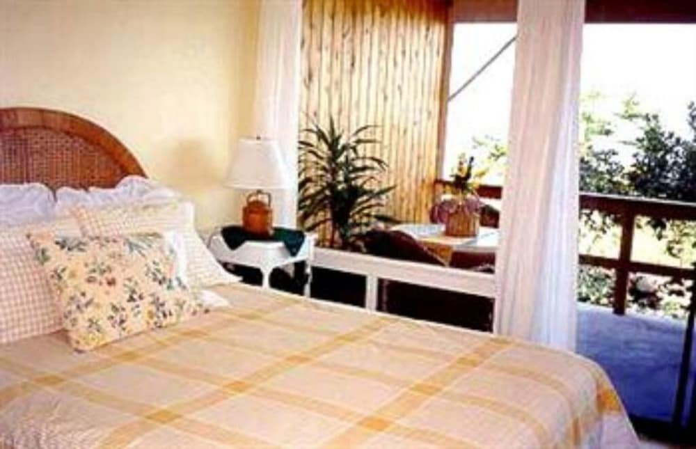 Hale Hoola B&amp;B 8/18
