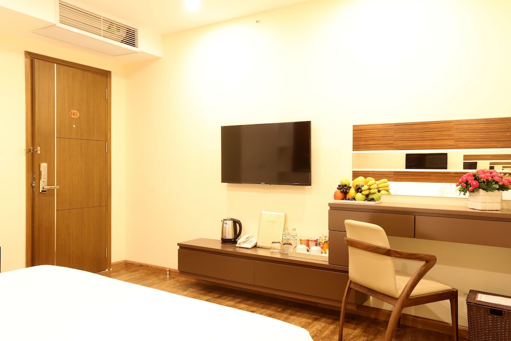 Au Viet Hotel 22/52
