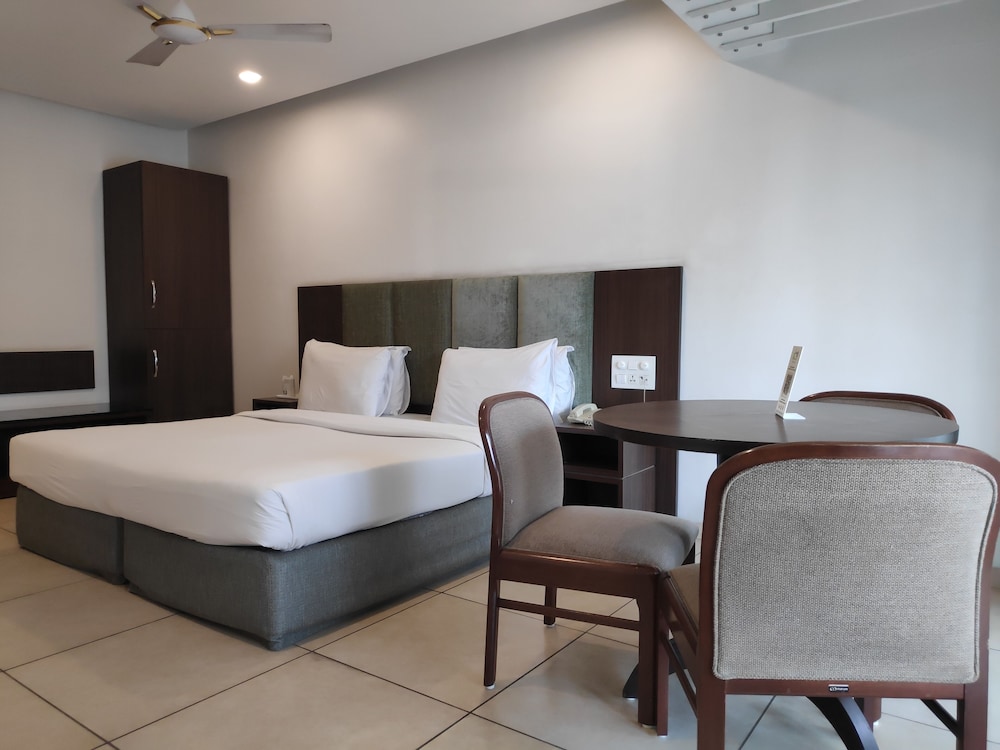 Budget Inn Belevue 32/72