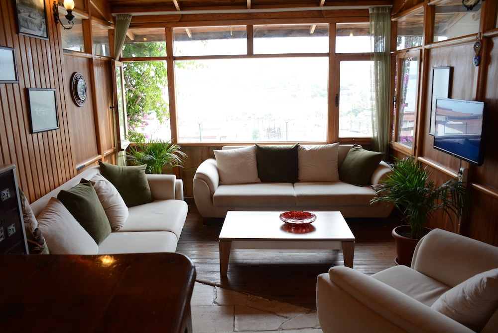 Hotel Gumbet 20/50
