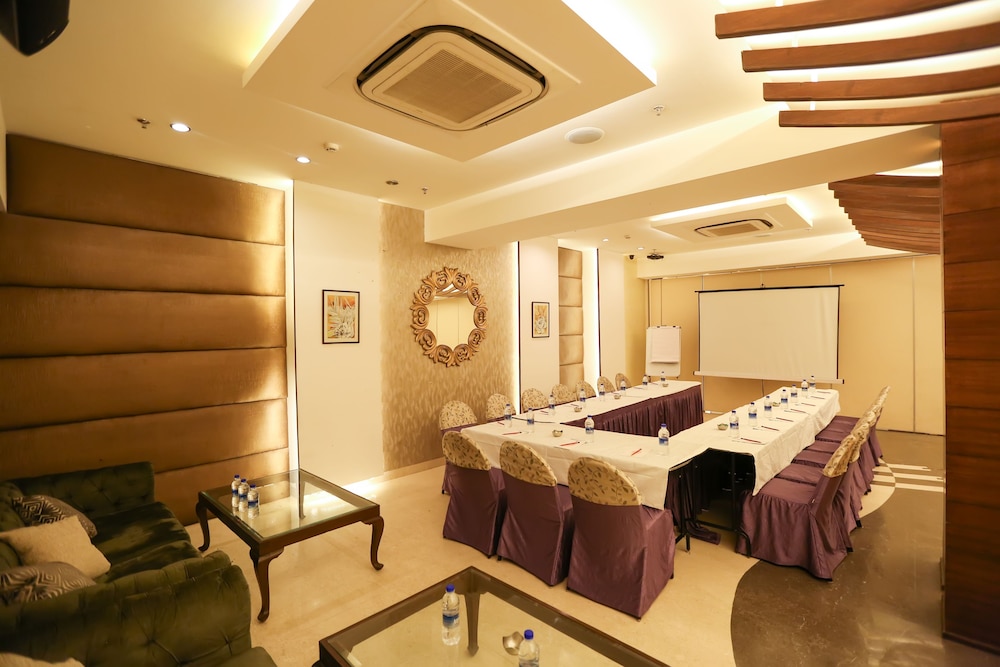 Icon A Boutique Hotel 29/42