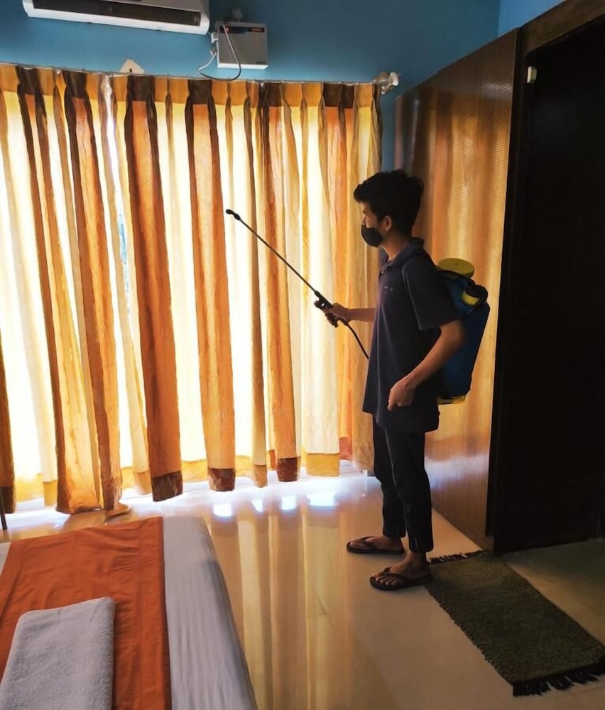 Airport Gateway Hotel 20/34