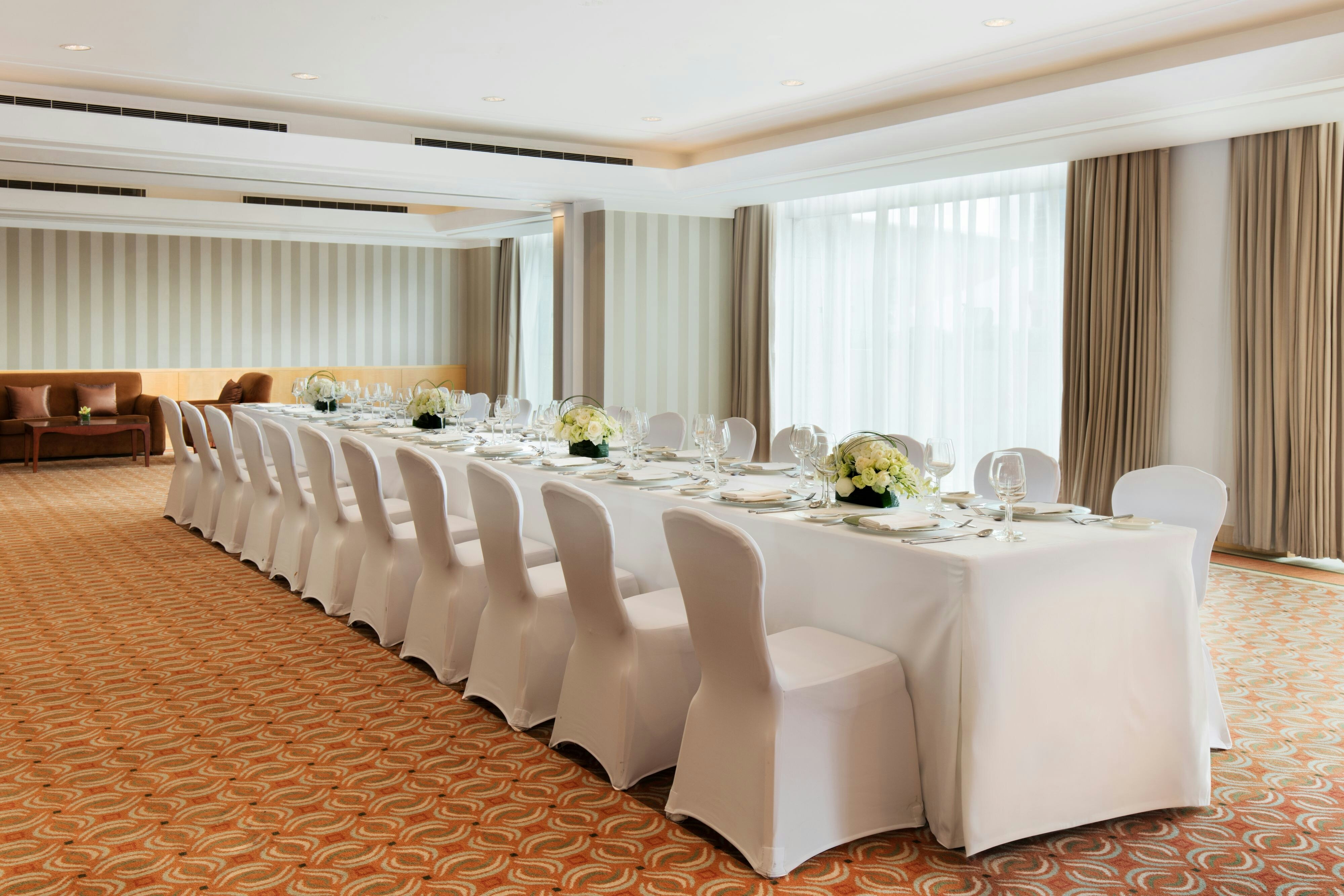 Jw Marriott Hotel Shanghai at Tomorrow Square 5/54