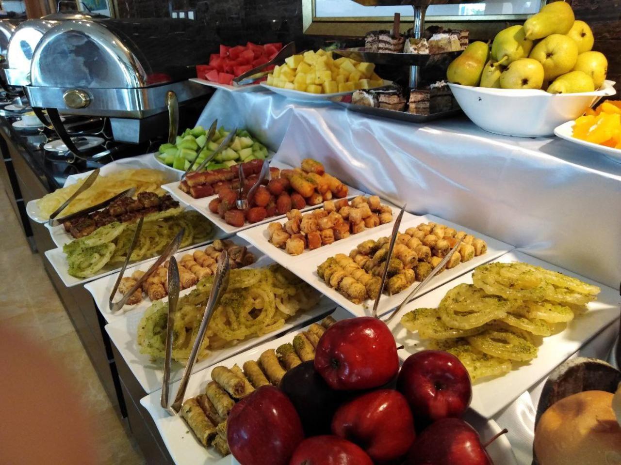 CORAL HOTEL BAGHDAD 23/54