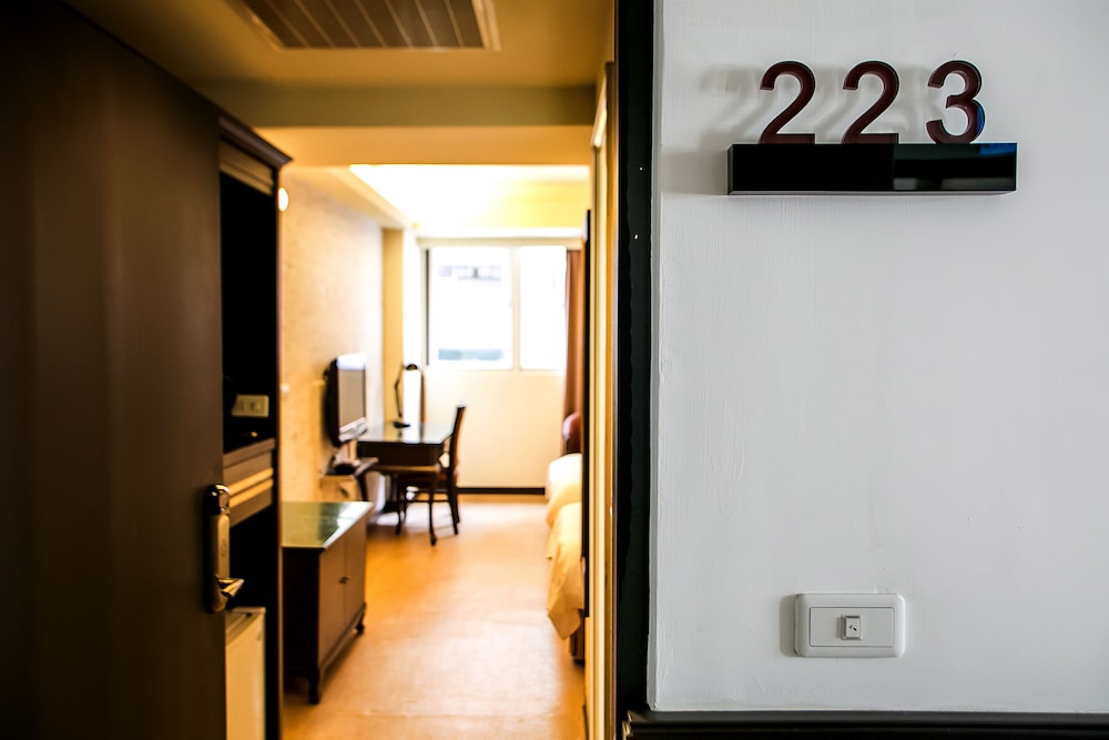 Huang Shin Business Hotel - Shan Ah Branch 24/41