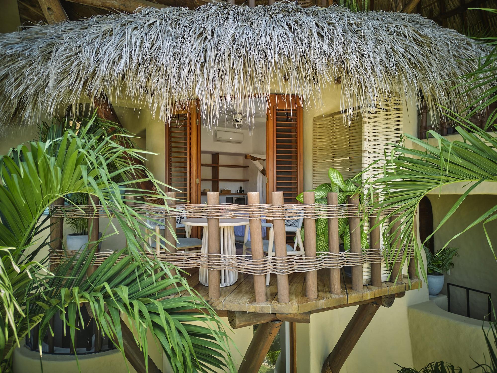 LA VILLA LUZ 4/50