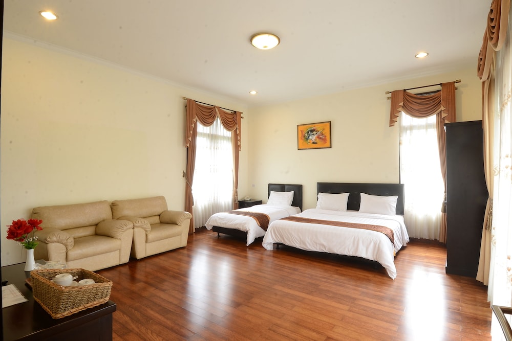 Villa Lemon 16/50