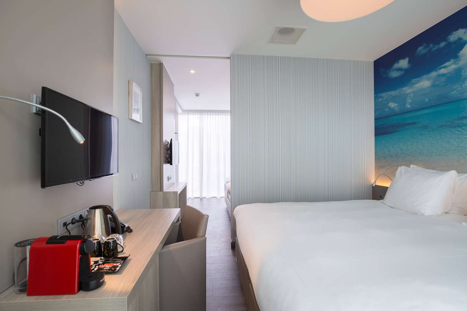 Ramada by Wyndham The Hague Scheveningen 10/63