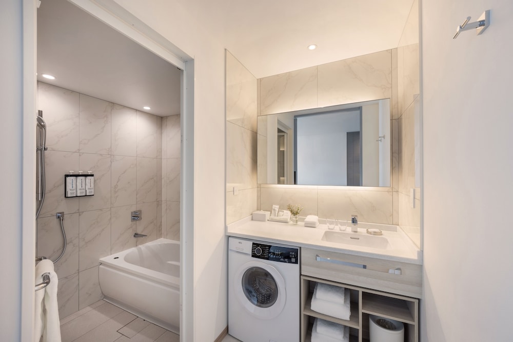 Hyatt House Tokyo Shibuya 49/49
