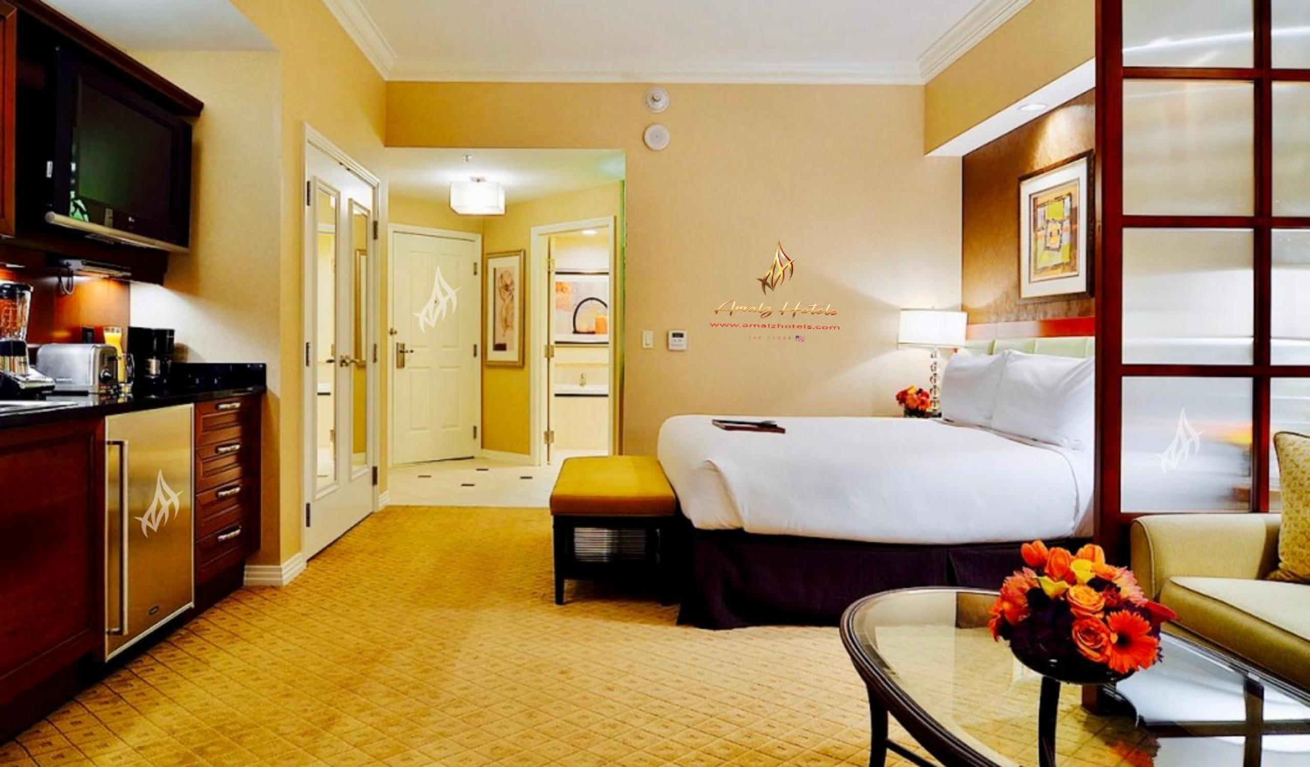 888 Signature Suites Collection At Signature Condo Hotel 11/48