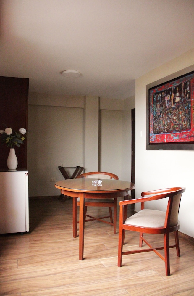 Park Suites 34/50