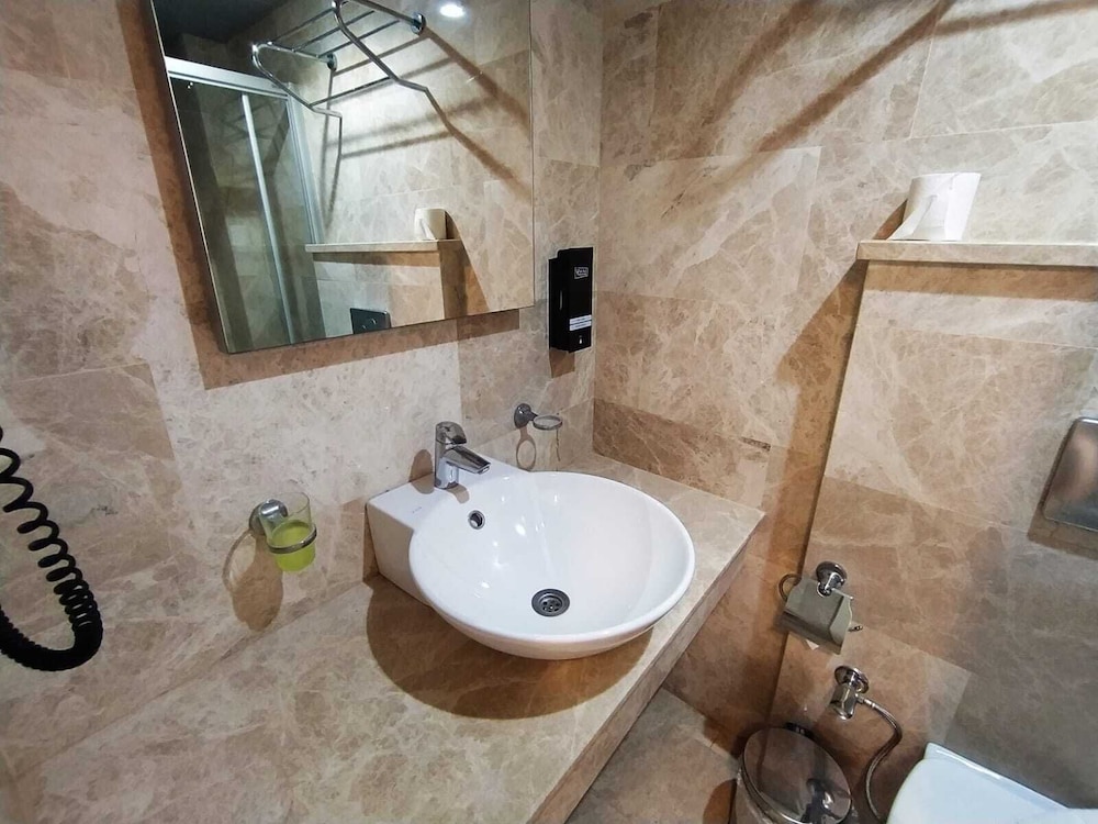 Alya Hotel Gocek 64/70
