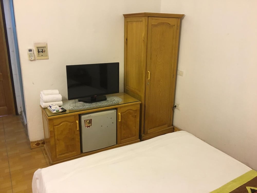 Hotel Hoang Gia 44/50