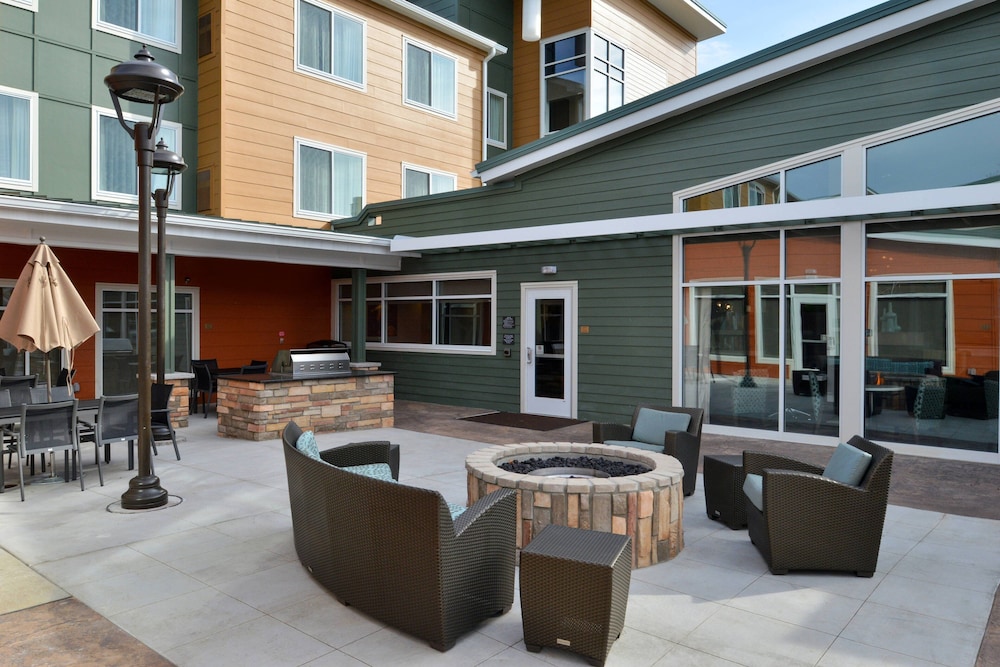RESIDENCE INN EAST LANSING 21/36
