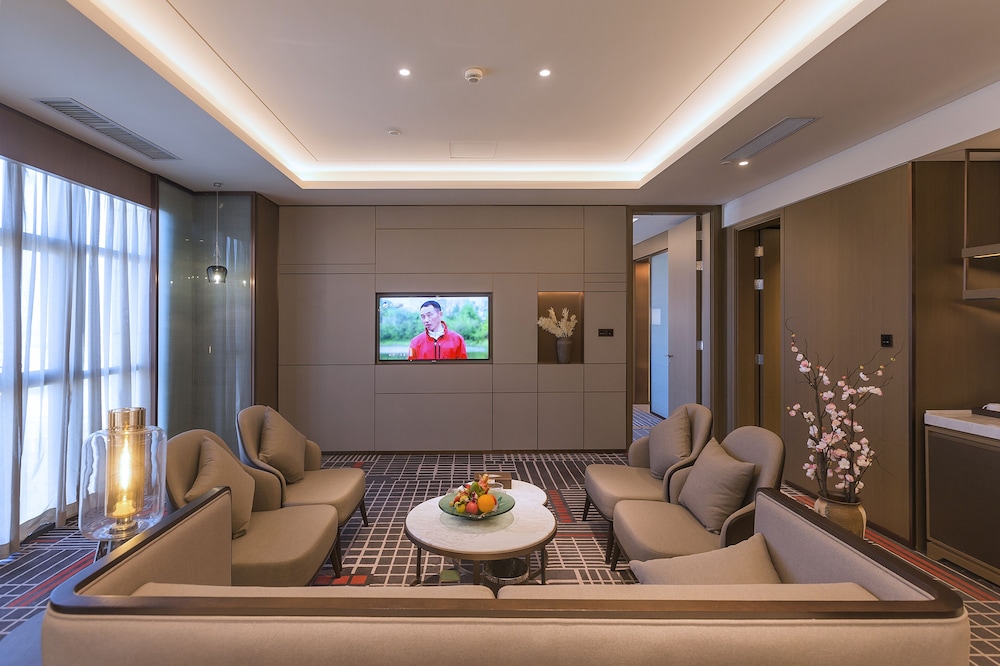 Ramada Plaza by Wyndham Changsha Wangcheng 28/41
