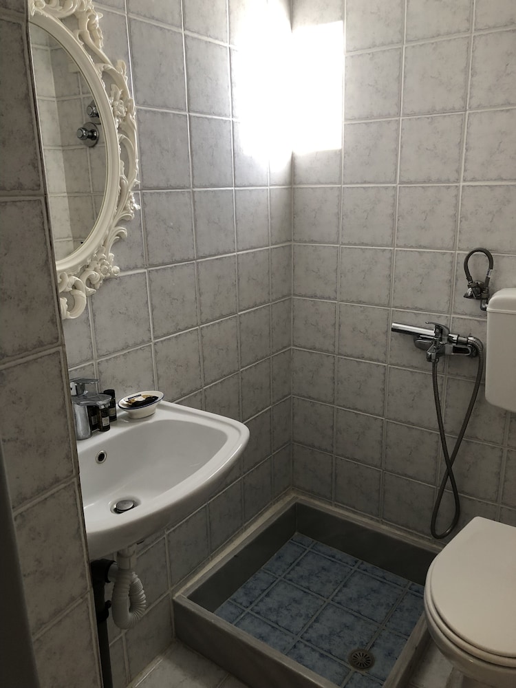 Afrodete Hotel 45/50