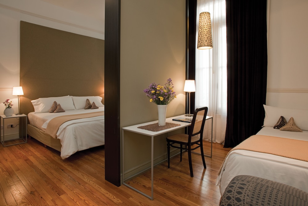 Esplendor By Wyndham Savoy Rosario 21/75