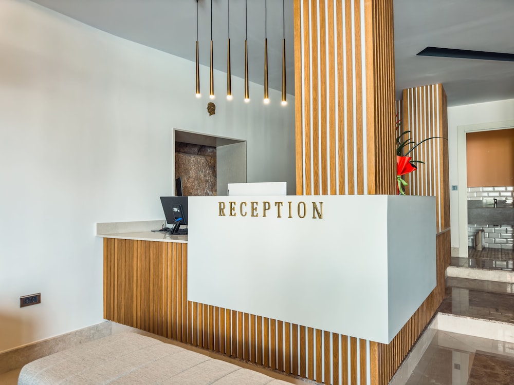 Dedeoglu Hotel 5/50
