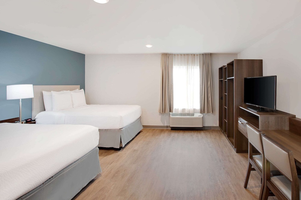 ROOM, 2 QUEEN BEDS, ACCESSIBLE