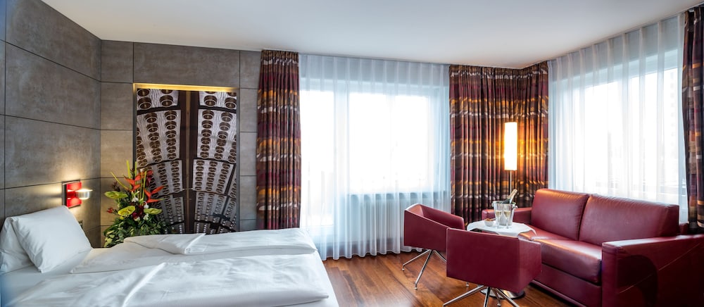 Sternen Oerlikon Hotel 19/42