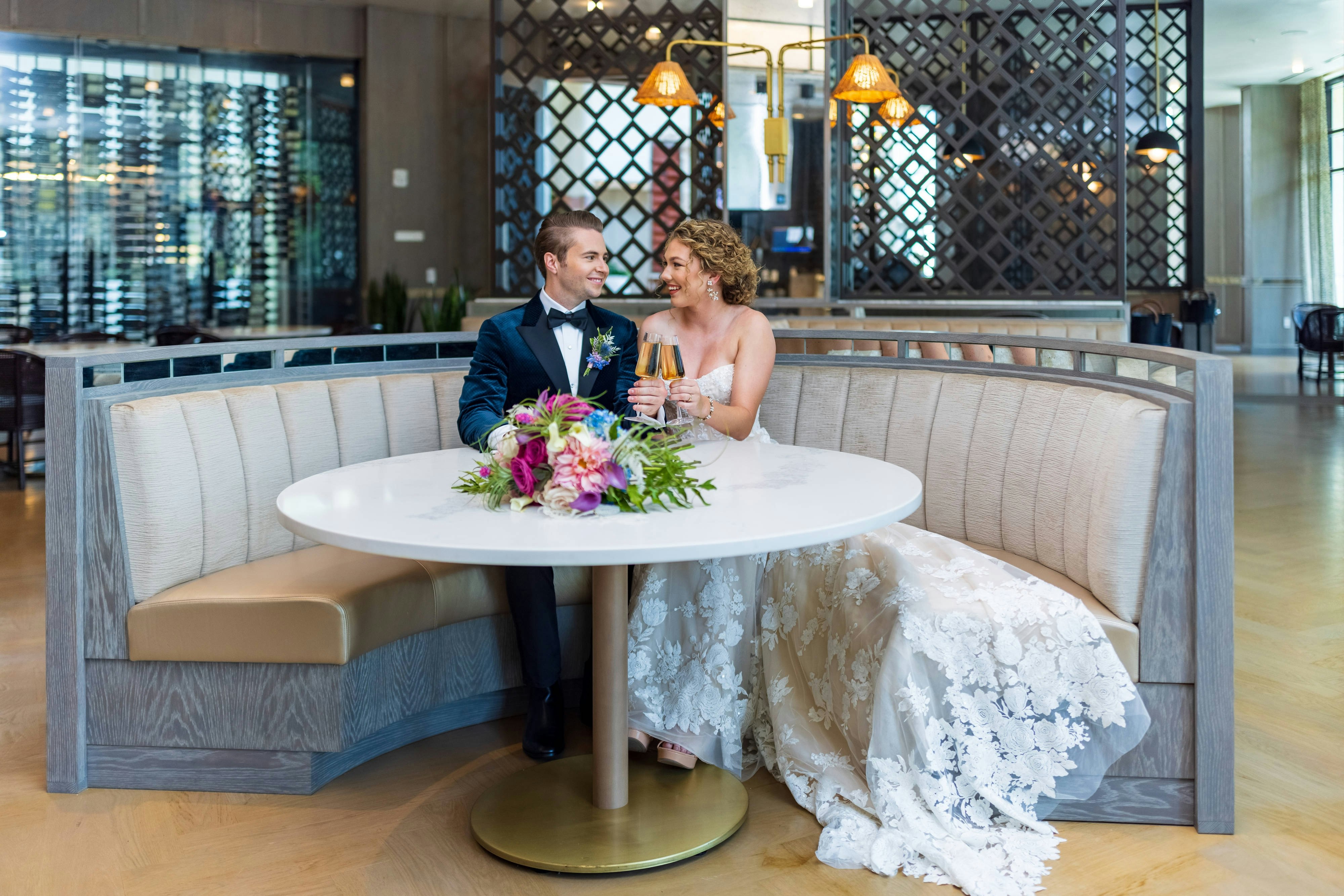 Jw Marriott Orlando Bonnet Creek Resort Spa 45/74