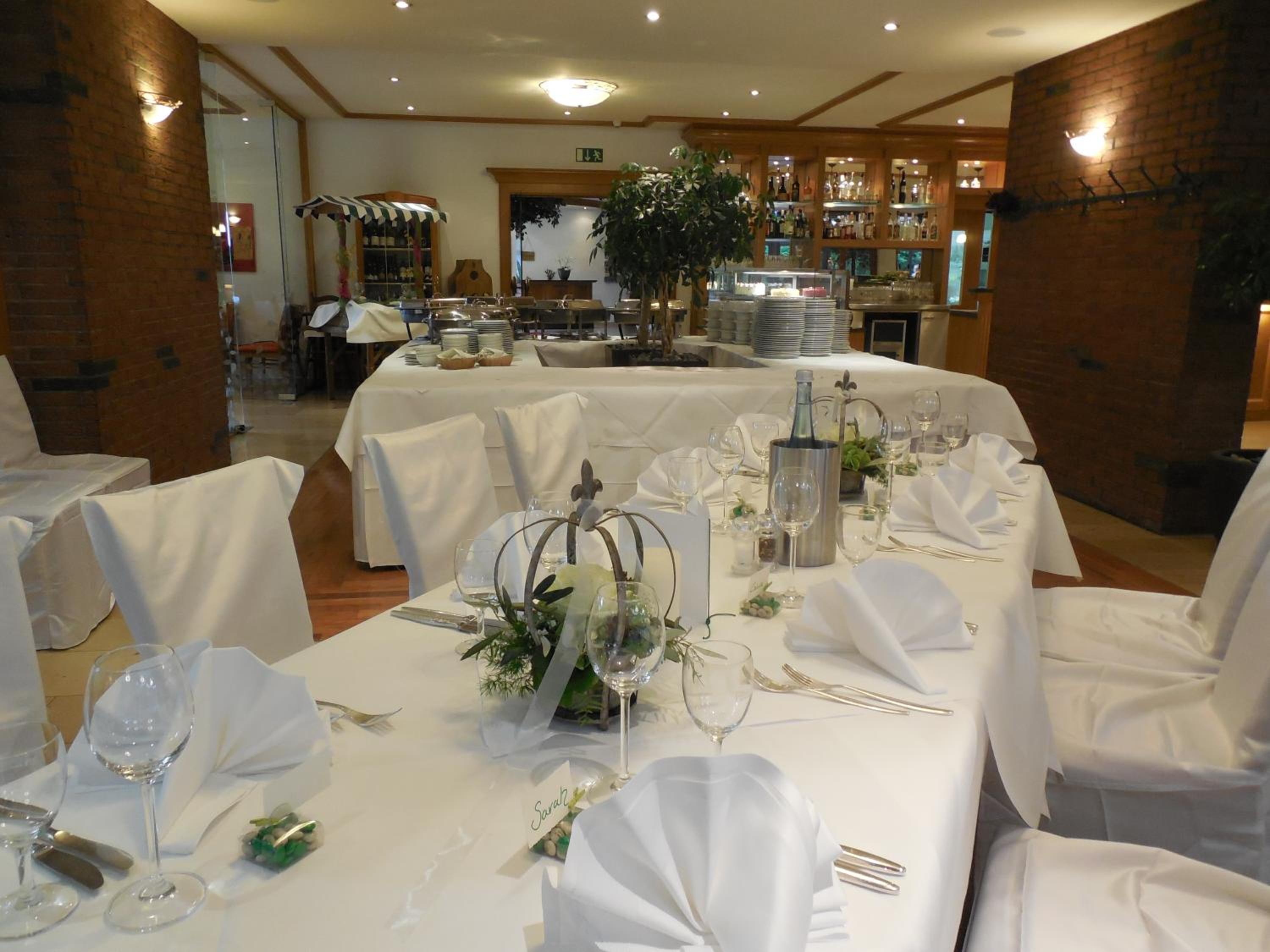 Wald-Cafe Landhotel Restaurant 27/39