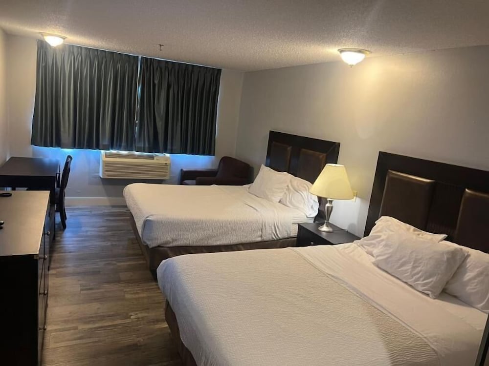 Northgate Motor Inn 10/41