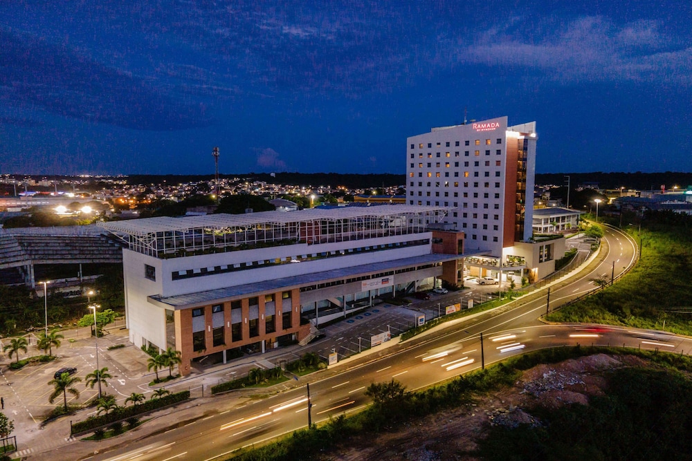 Ramada by Wyndham Manaus Torres Center 3/41