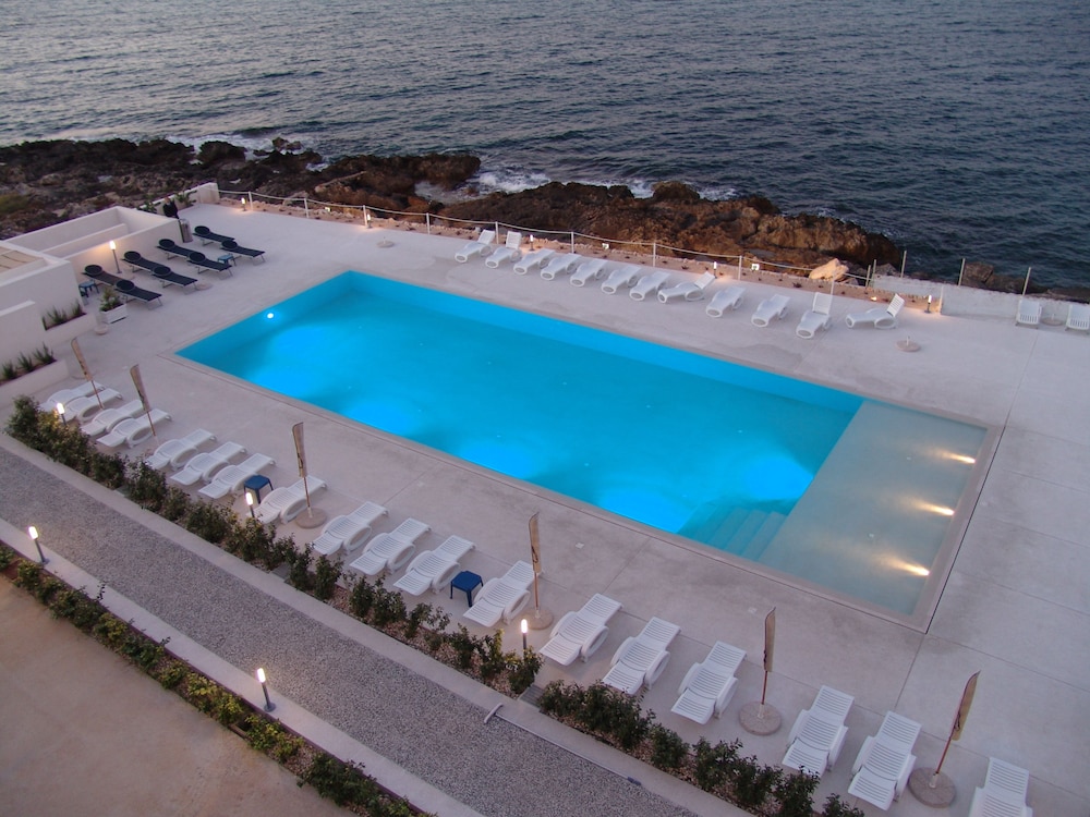 Hotel La Sorgente 47/49