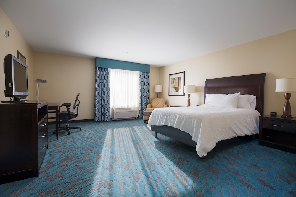 Hilton Garden Inn Fargo 18/61