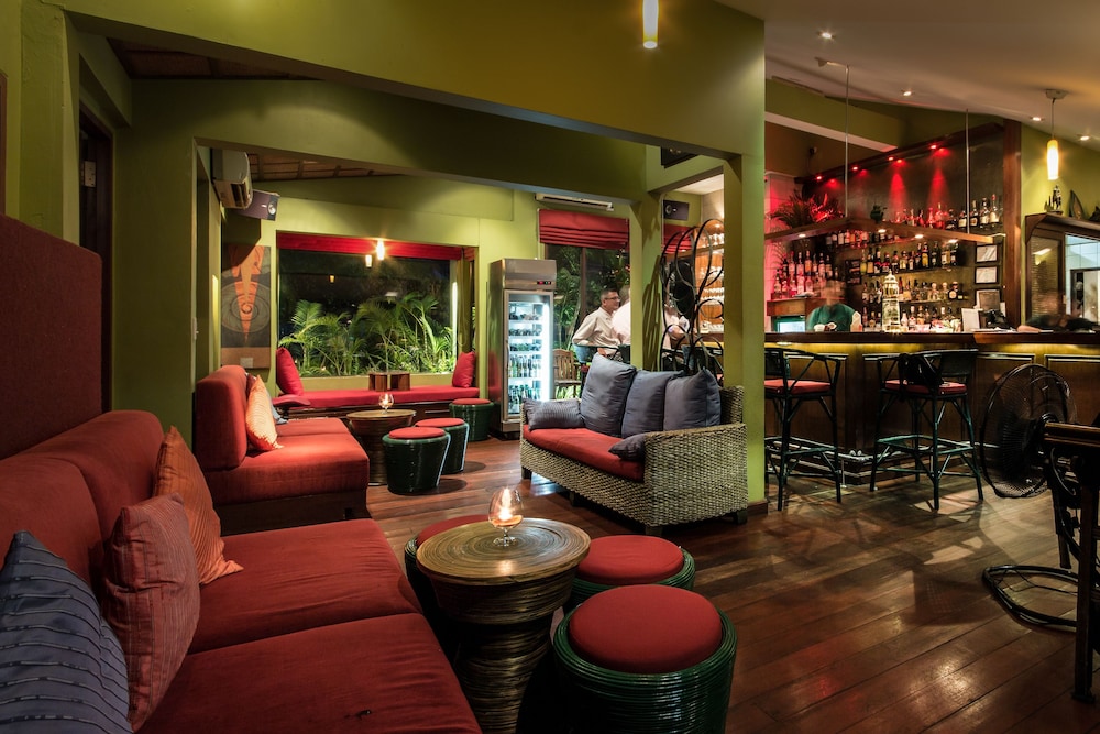 Boujis Boutique Resort 27/50
