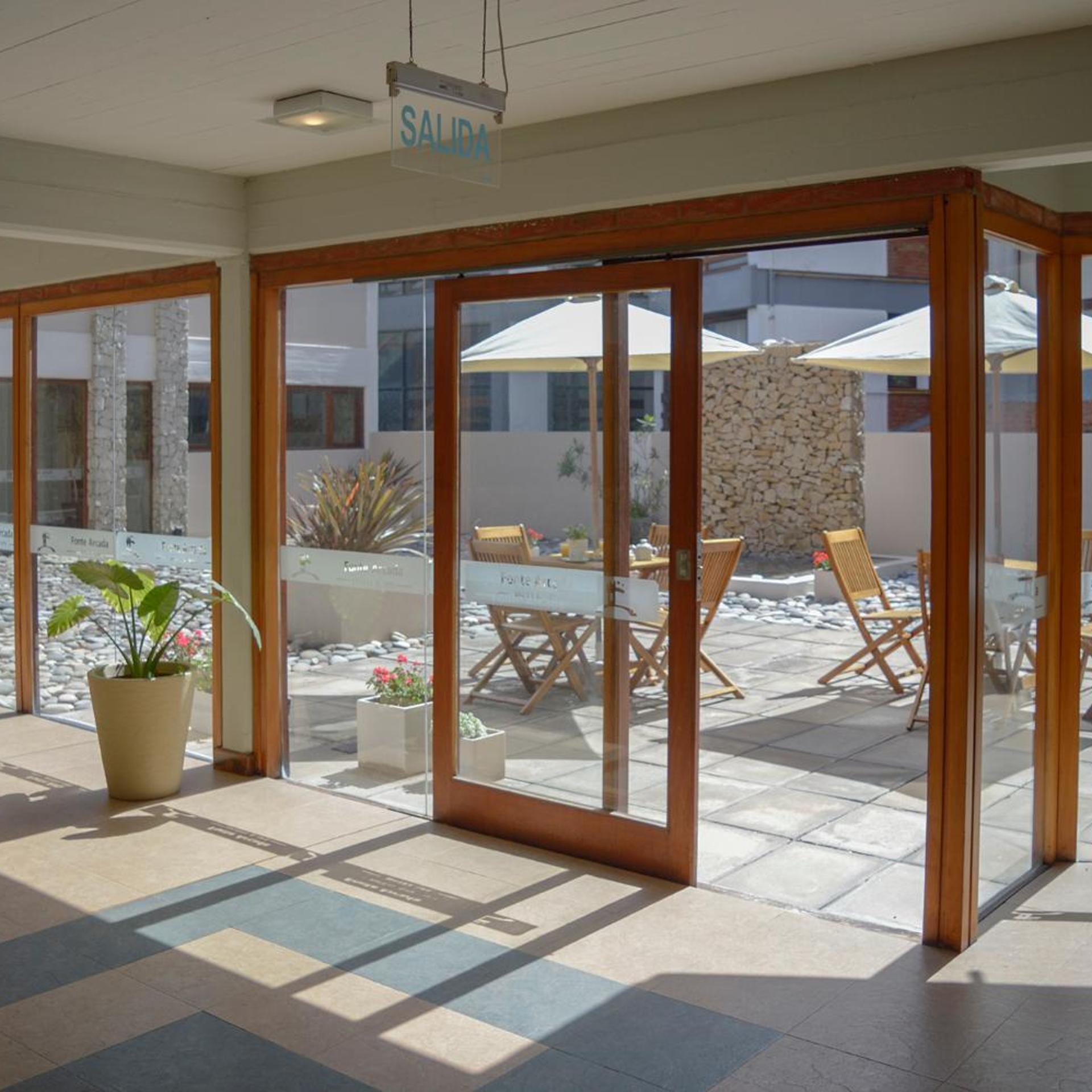 Hotel Spa Fonte Arcada 47/50