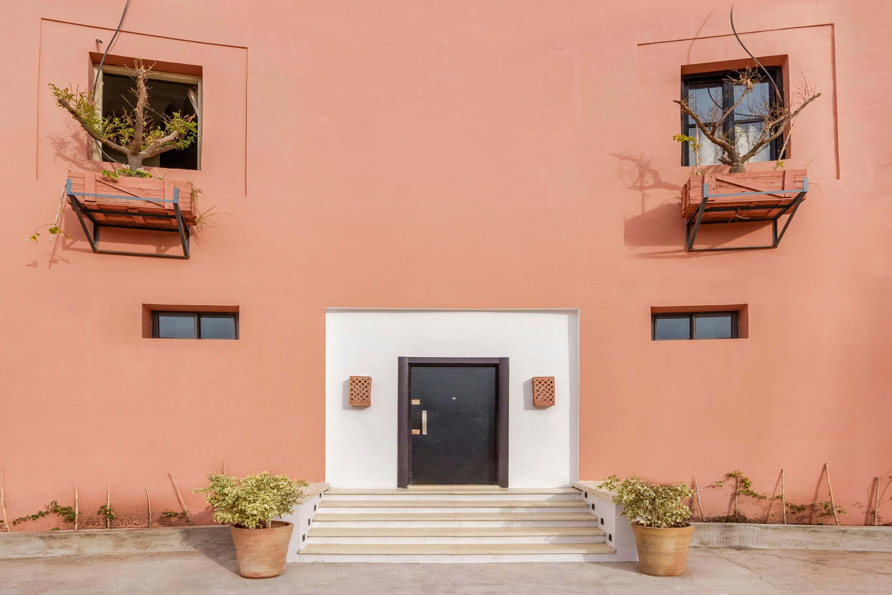 Albakech Boutique Hotel and Spa 38/48