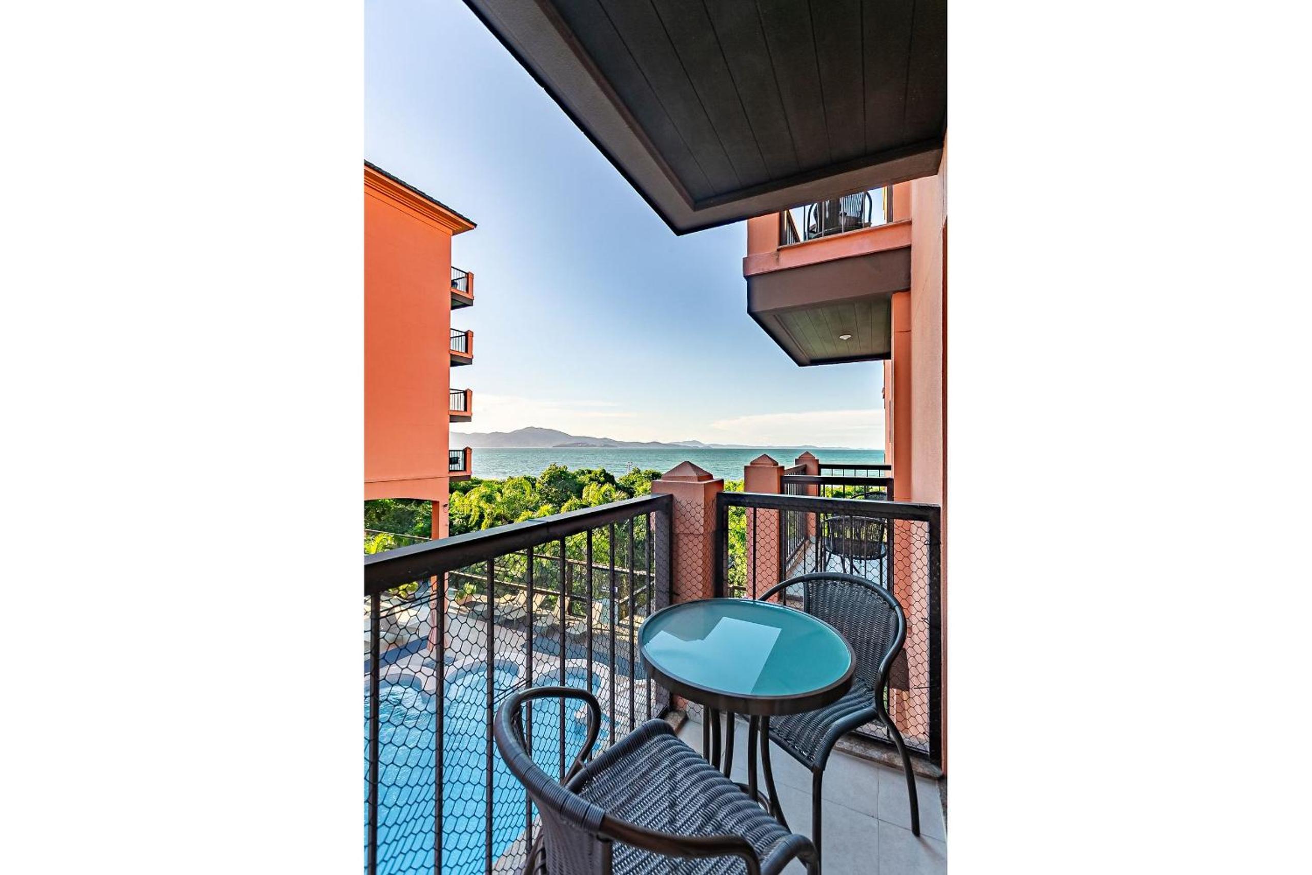 Resort pe na areia - Studios direto com proprietario JBVJR 34/50