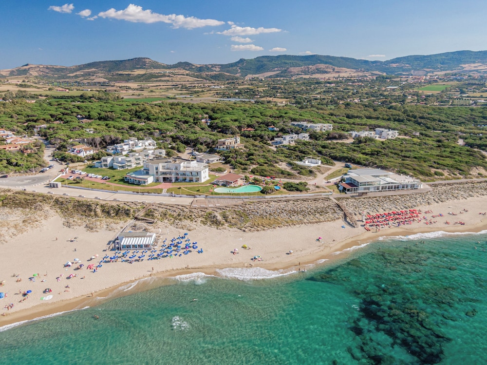 Bellevue Sardinia Resort Affiliated by Melia 47/58