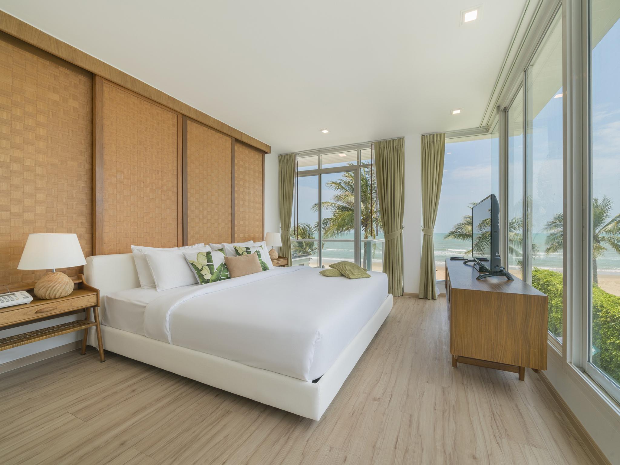 3 Bedrooms, Pool, Villa
