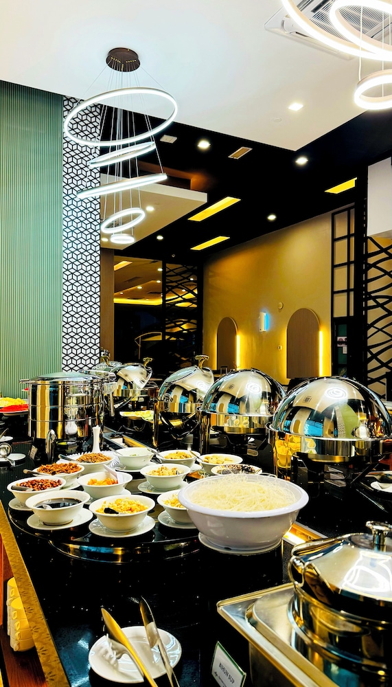 RAIA HOTEL AND CONVENTION CENTRE ALOR SETAR 44/50