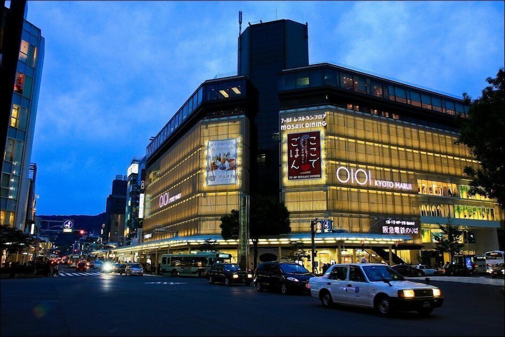 Apartment Hotel 7Key S Kyoto 3/40