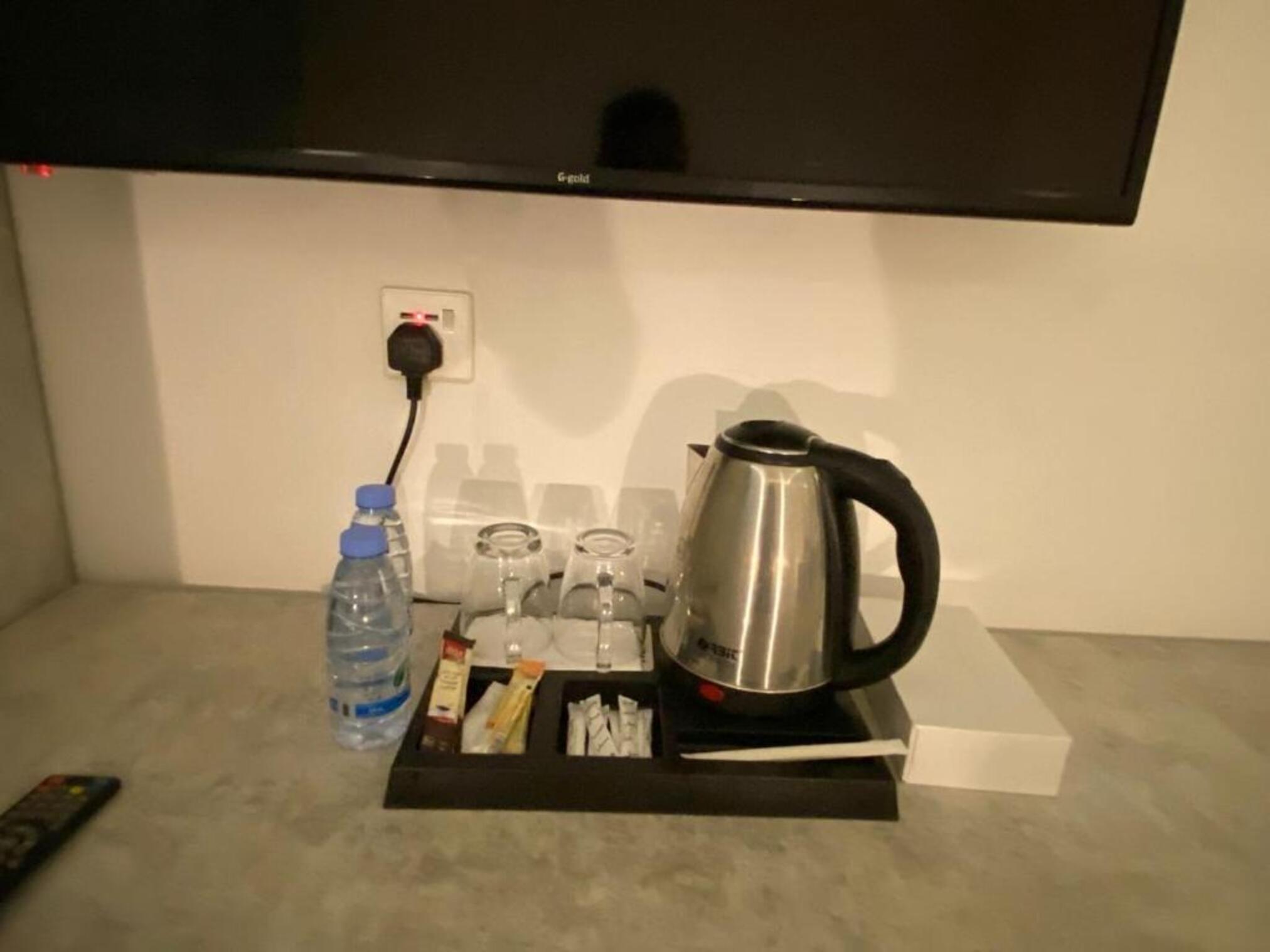 فندق جرين ليف(Green Leaf Hotel) 24/34