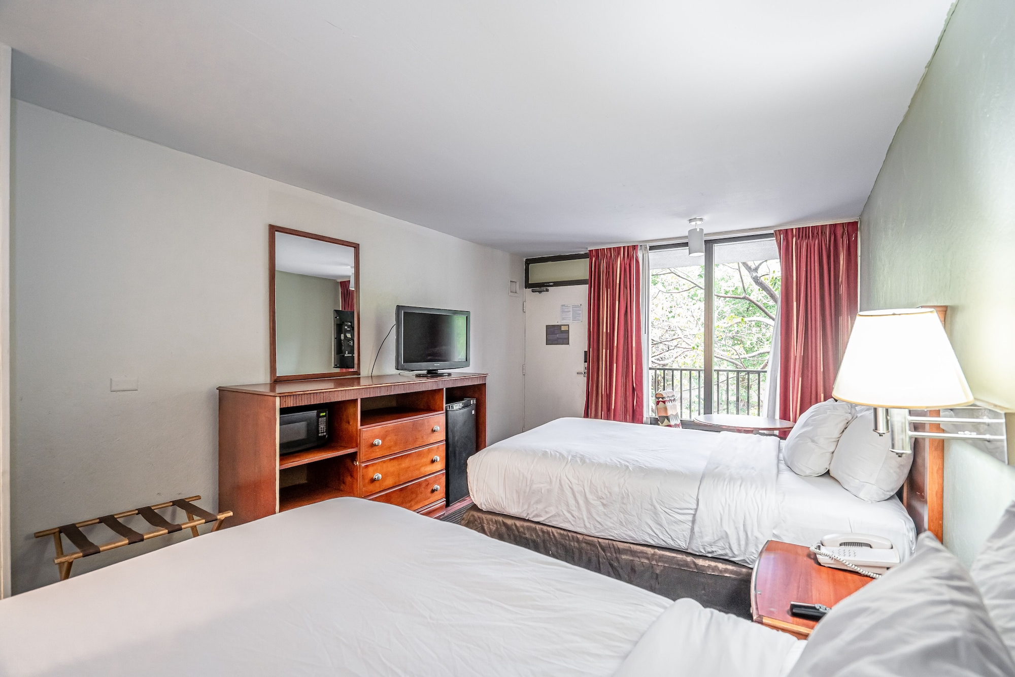 CLASSIC, DOUBLE BED