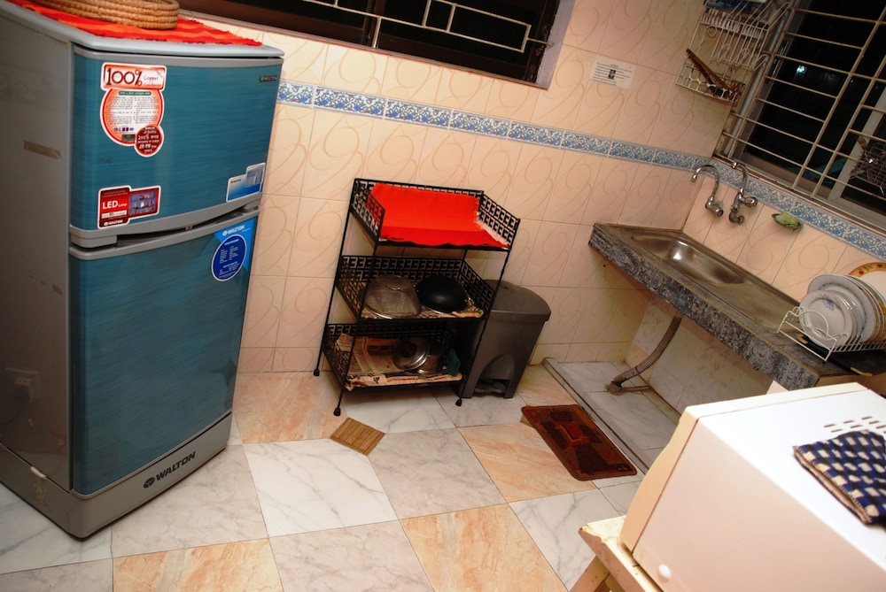 Babylon Garden Serviced Apartments 66/75