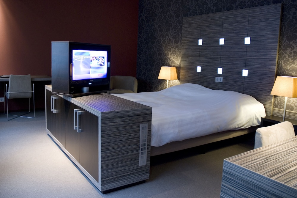 Mercure Hotel Tilburg Centrum 17/67