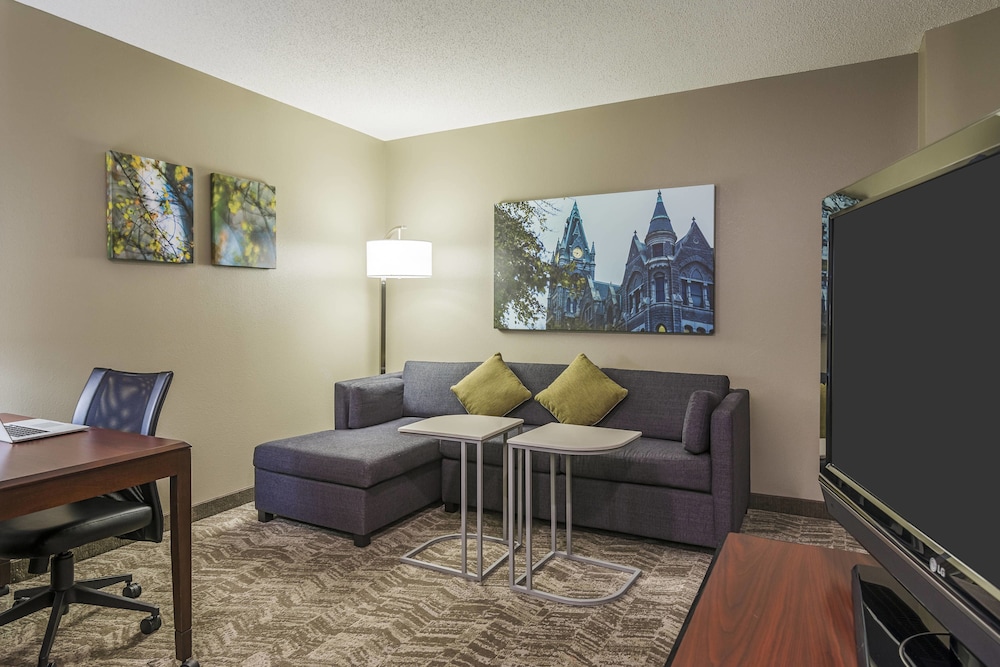 Springhill Suites by Marriott Richmond Northwest 17/32