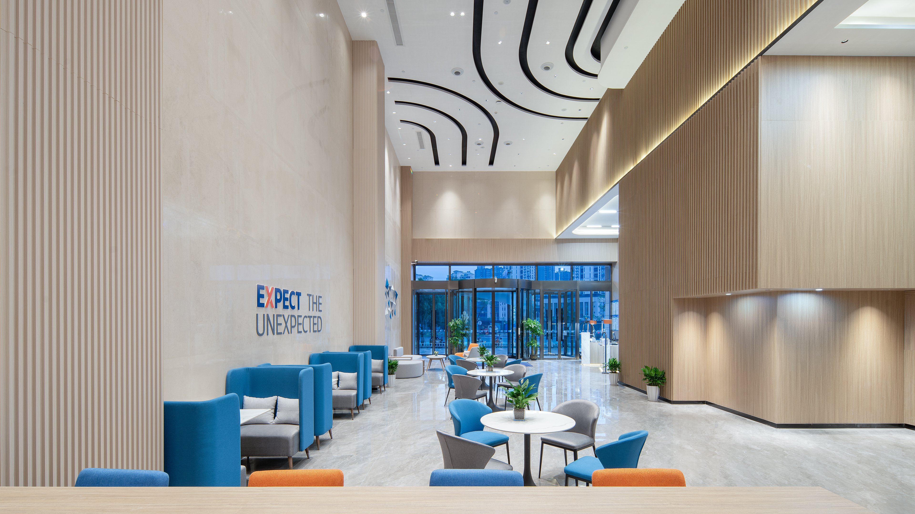 Holiday Inn Express Nanchang Qingshan Lake View 13/30