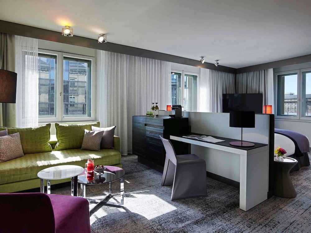 Sofitel Munich Bayerpost 54/80