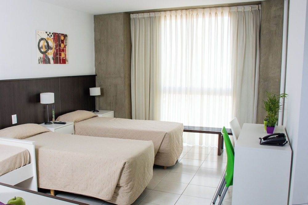 Torre Potosi Apartments 15/45