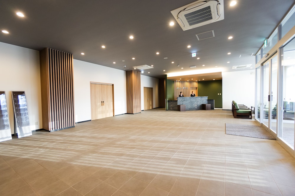 Hotel Taiko 24/27